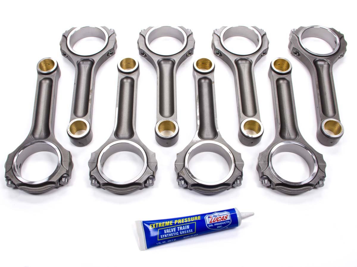 Amazon.com: Oliver Connecting Rods Oliver Rods C6700BBMX8 Billet